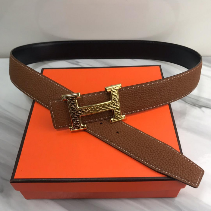 Hermes Belt-3.8 CM