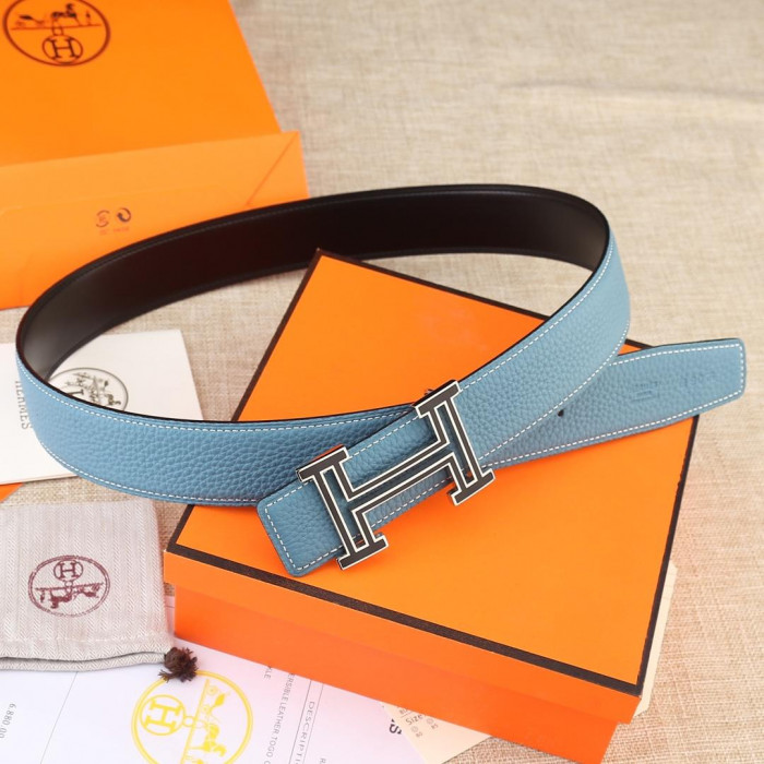 Hermes Belt-3.8 CM