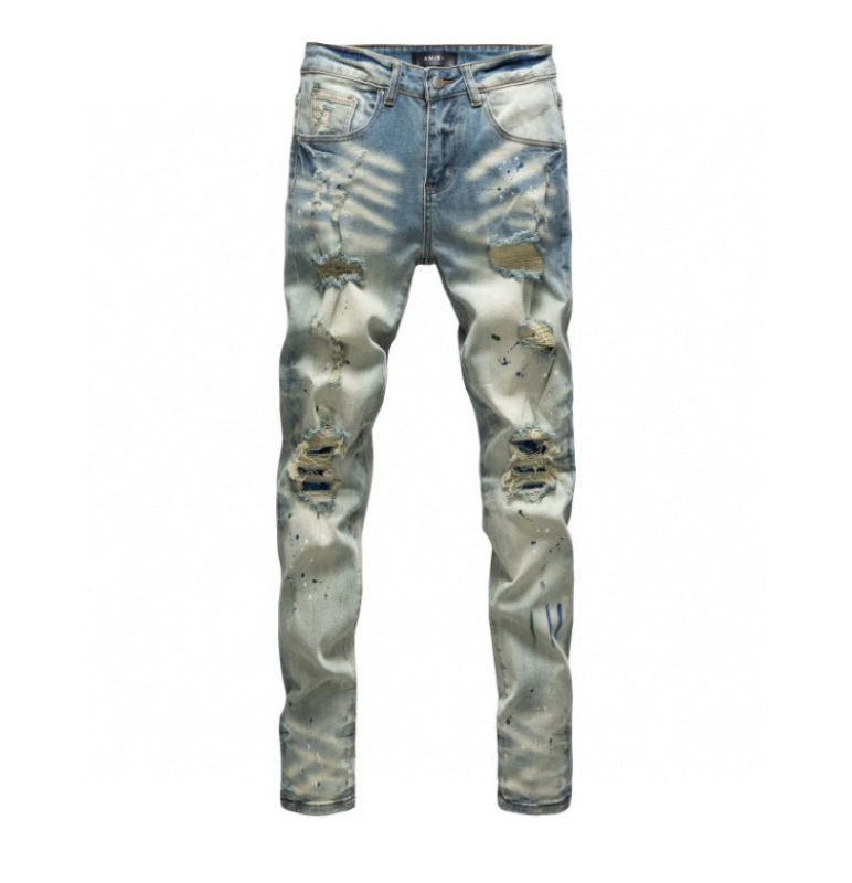Amiri Jeans