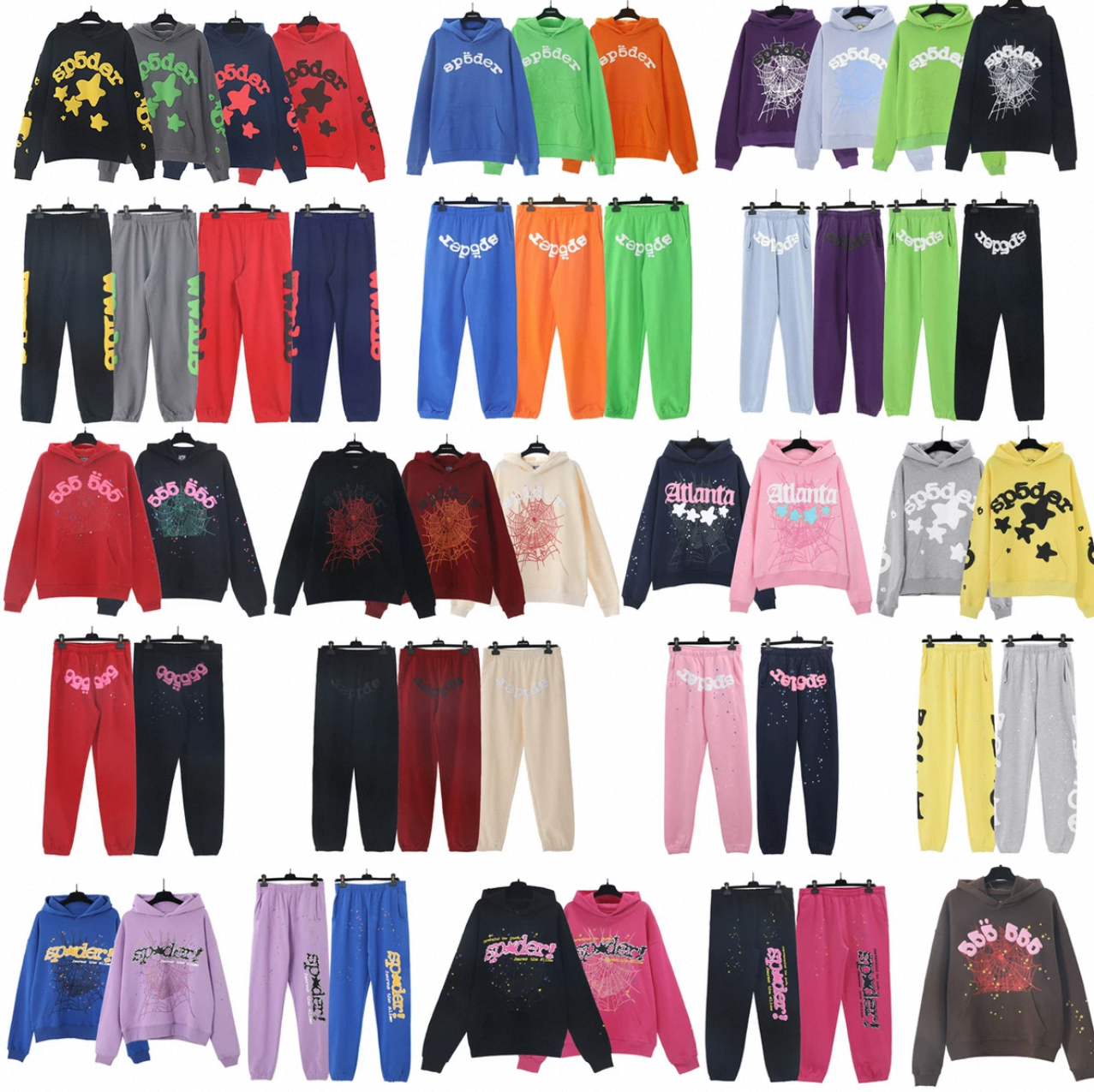 Winter Clothing Promotion