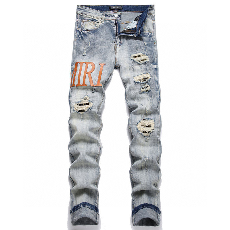 Amiri Jeans