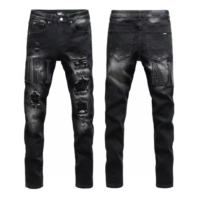Amiri Jeans