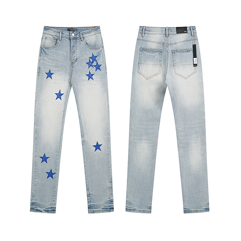Amiri Jeans