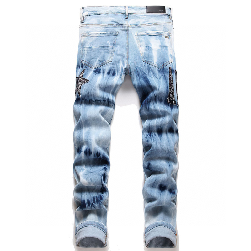 Amiri Jeans