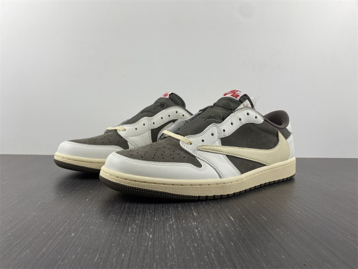Travis Scott x Air Jordan Air Jordan 1 Retro Low DM7866-162
