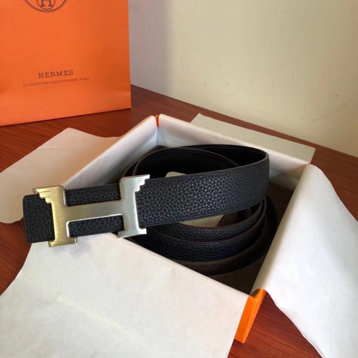 Hermes Belt-3.8 CM