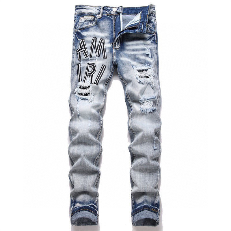 Amiri Jeans