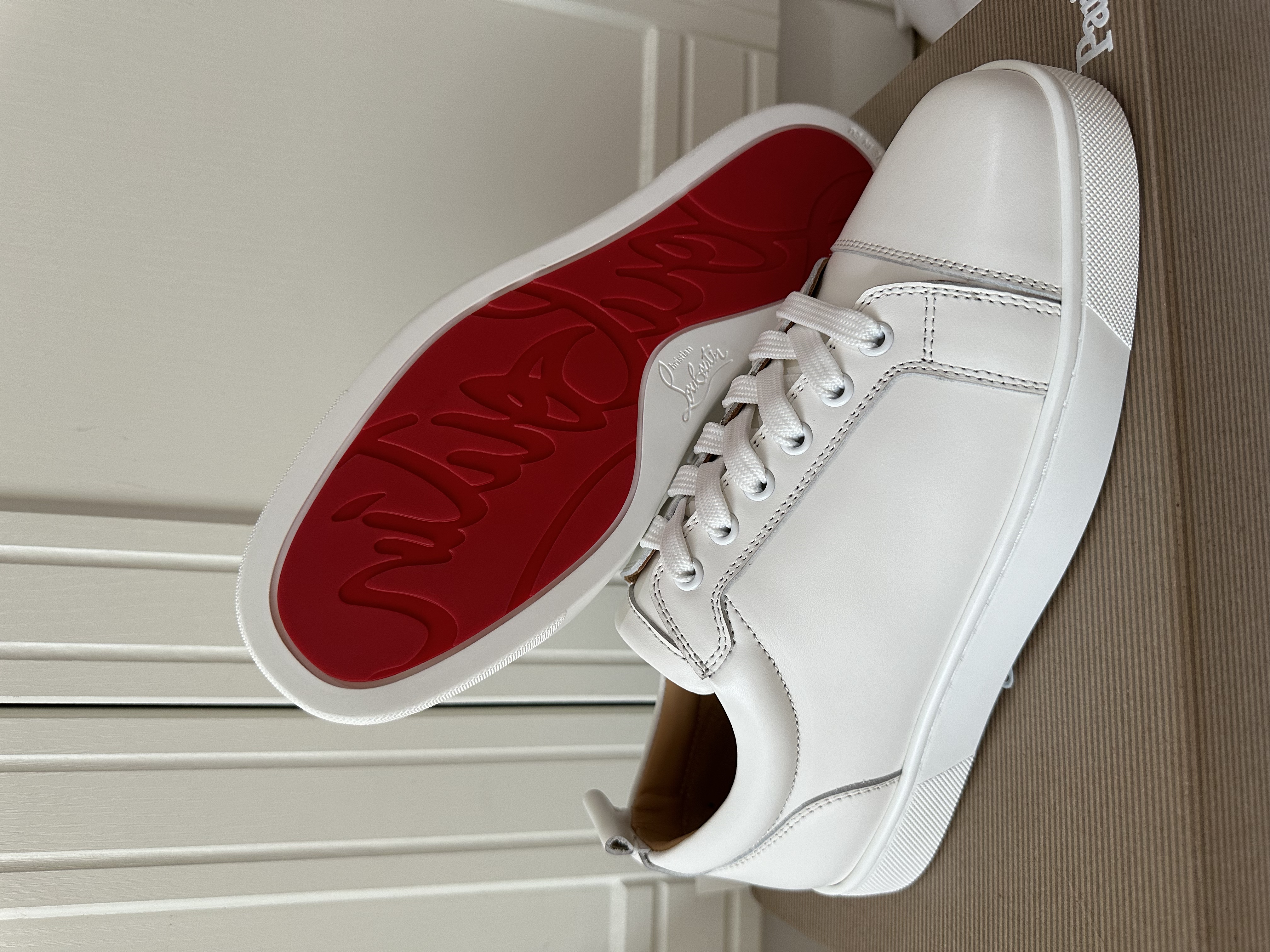 Christian Louboutin Sneaker