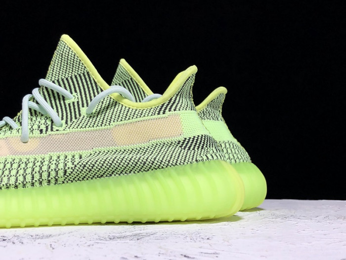 Adidas Yeezy Boost 350 V2 "Yeezreel” Non-Reflective FW5191