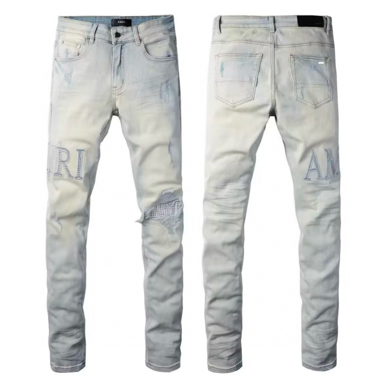 Amiri Jeans
