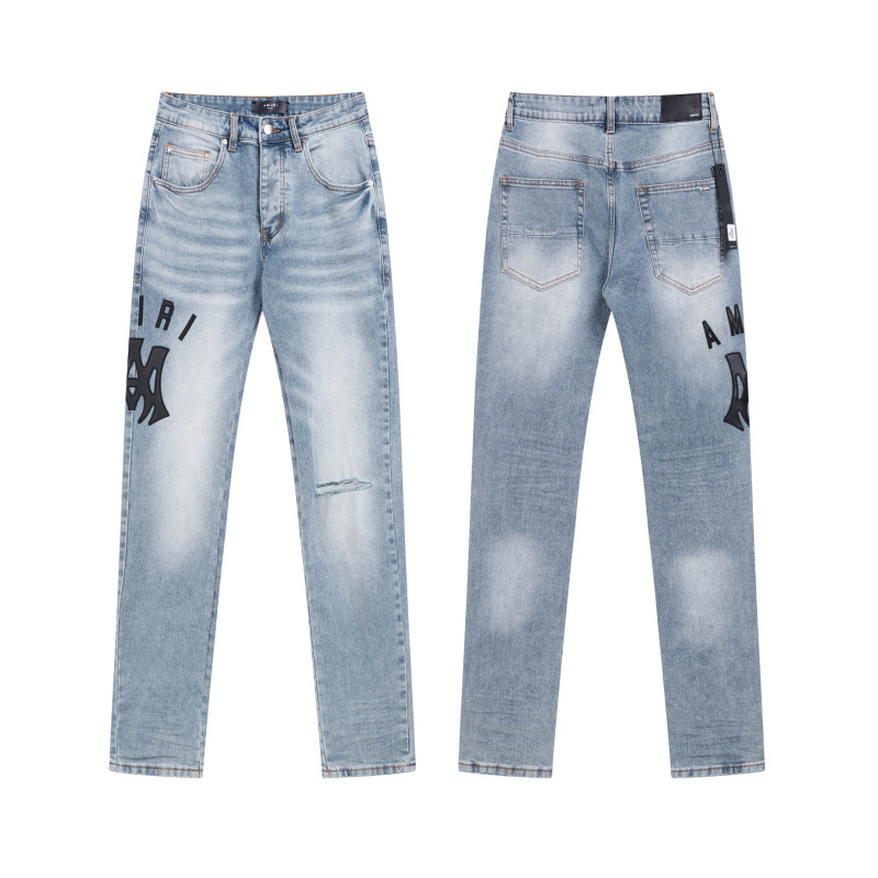 Amiri Jeans