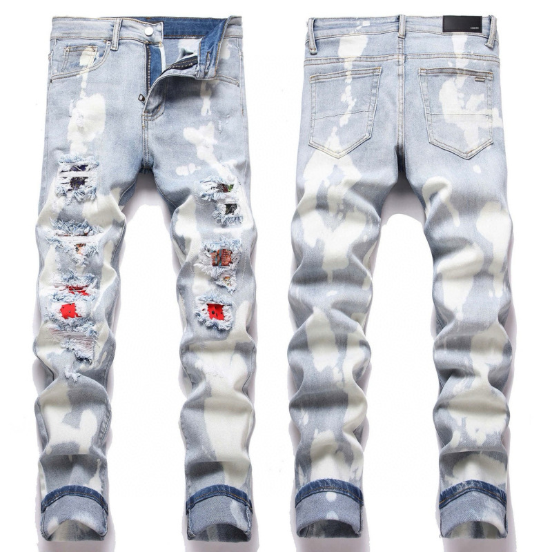 Amiri Jeans