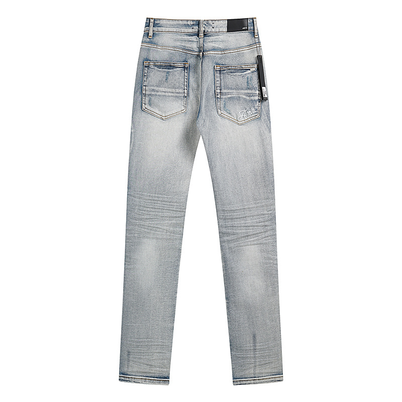 Amiri Jeans