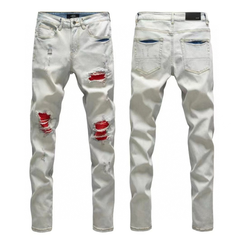 Amiri Jeans