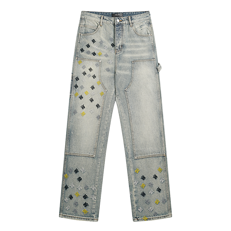 Amiri Jeans
