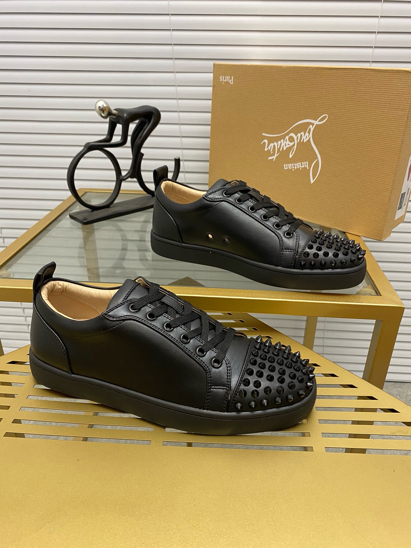 Christian Louboutin Sneaker