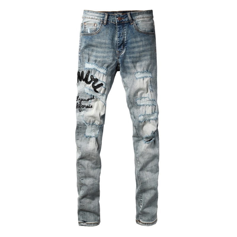 Amiri Jeans