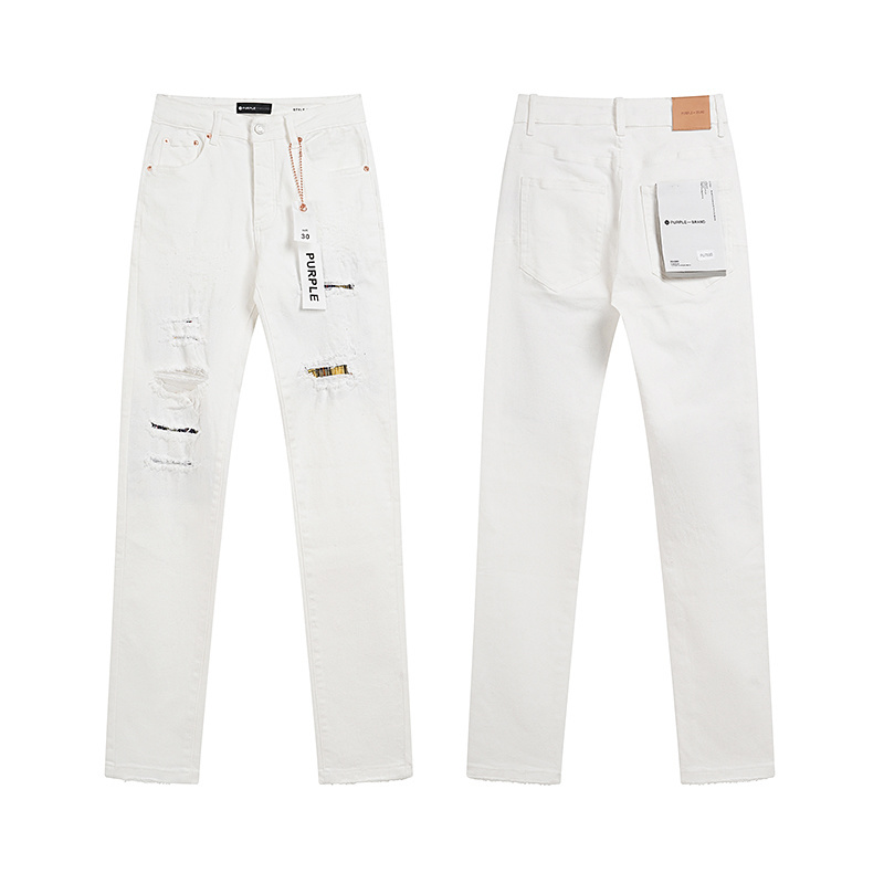 Purple Brand Jeans