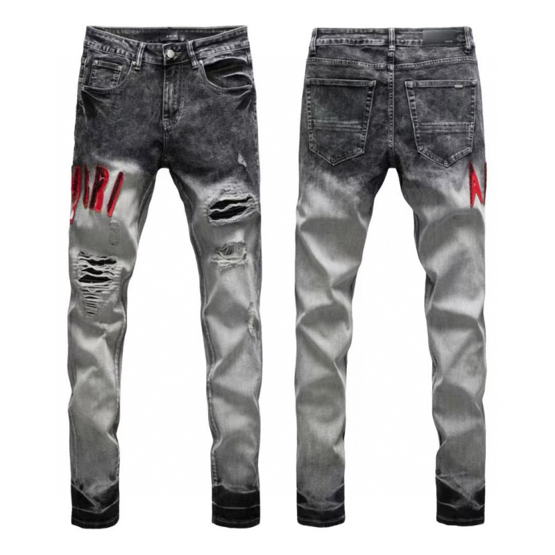 Amiri Jeans