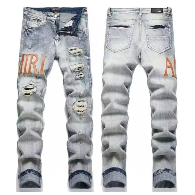 Amiri Jeans