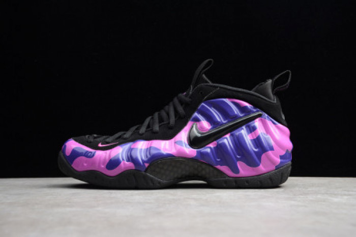 Nike/Air Foamposite