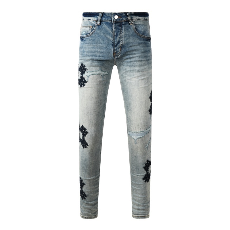Amiri Jeans