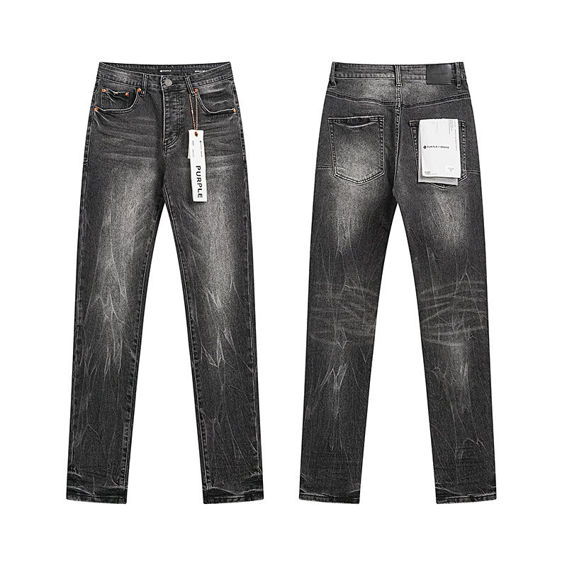 Purple Brand Jeans