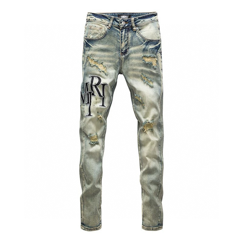 Amiri Jeans