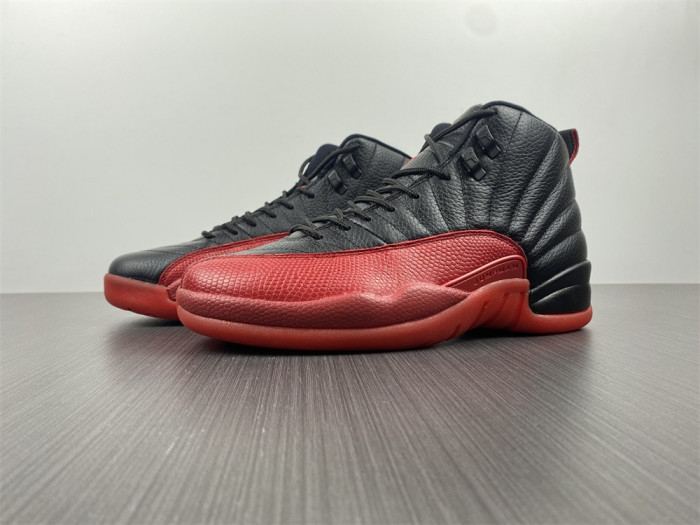 Air Jordan/Air Jordan 12