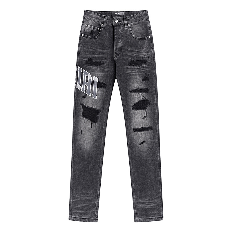 Amiri Jeans
