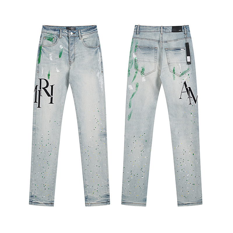 Amiri Jeans