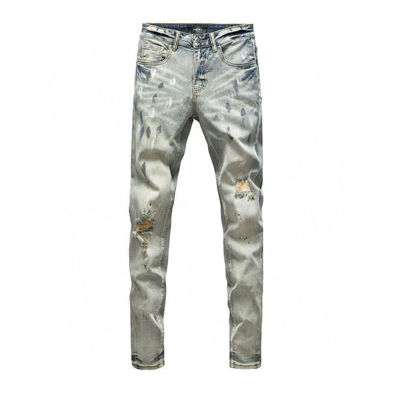 Amiri Jeans