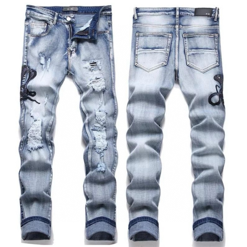 Amiri Jeans