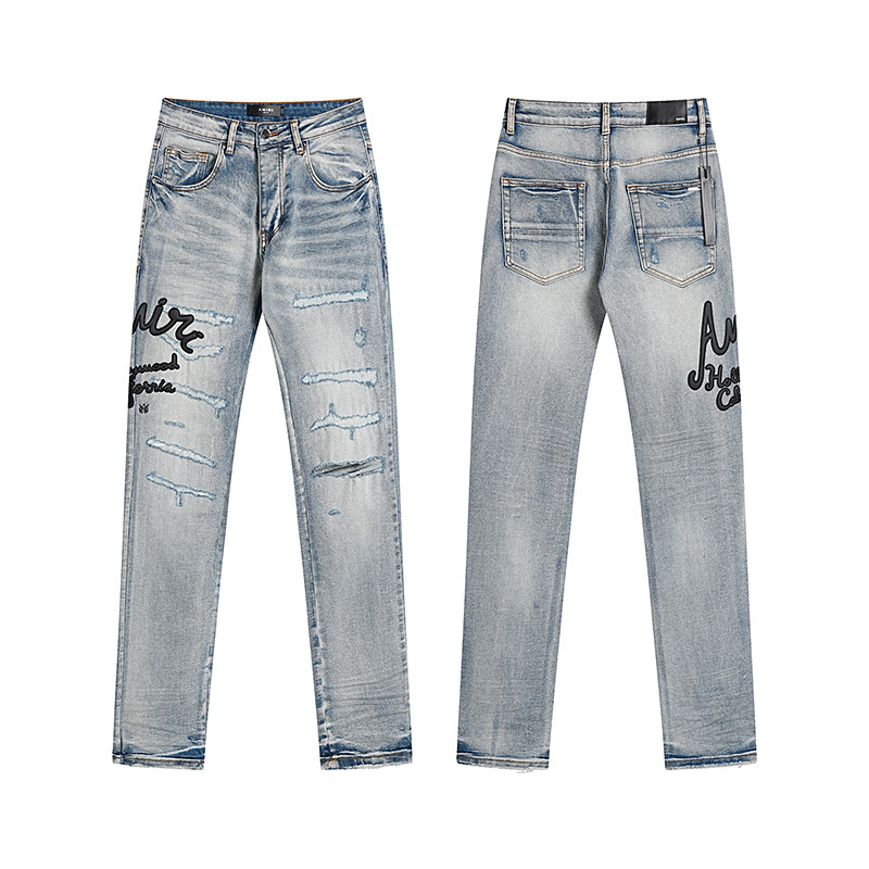 Amiri Jeans