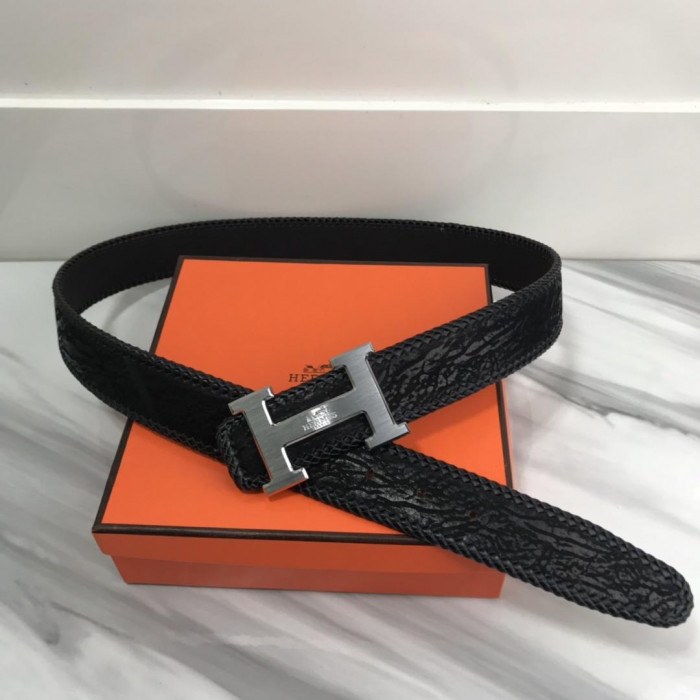 Hermes Belt-3.8 CM