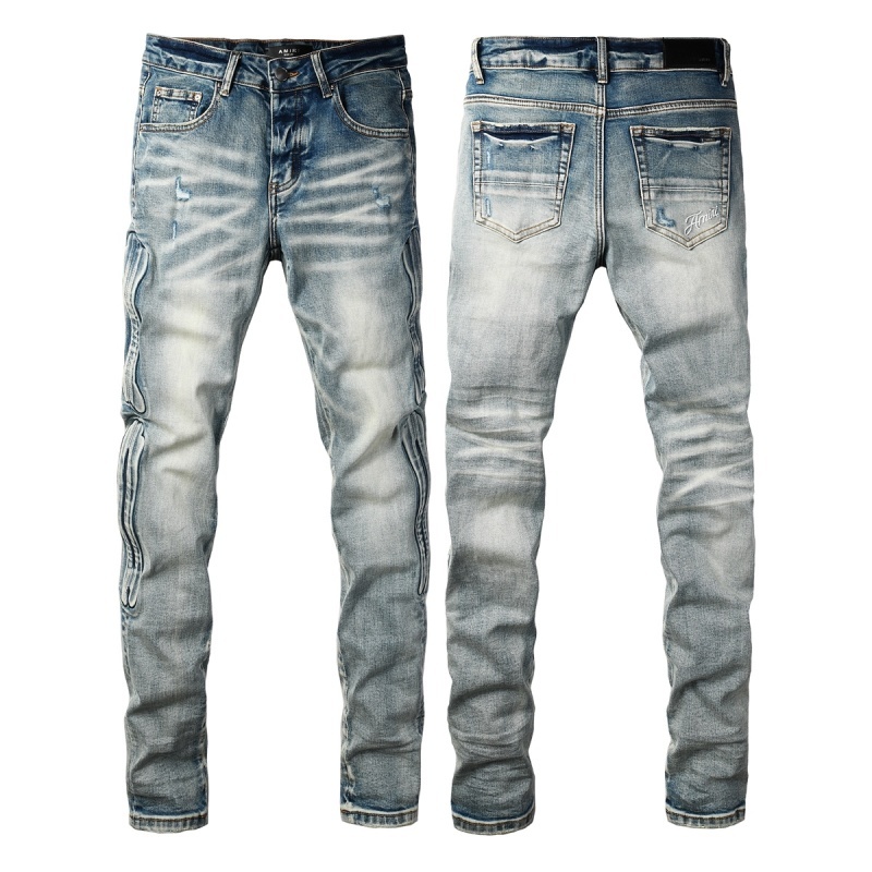 Amiri Jeans