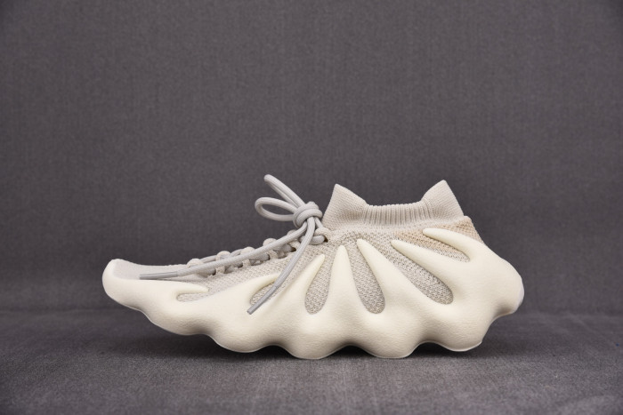 Adidas Yeezy 450 “Cloud White” H68038