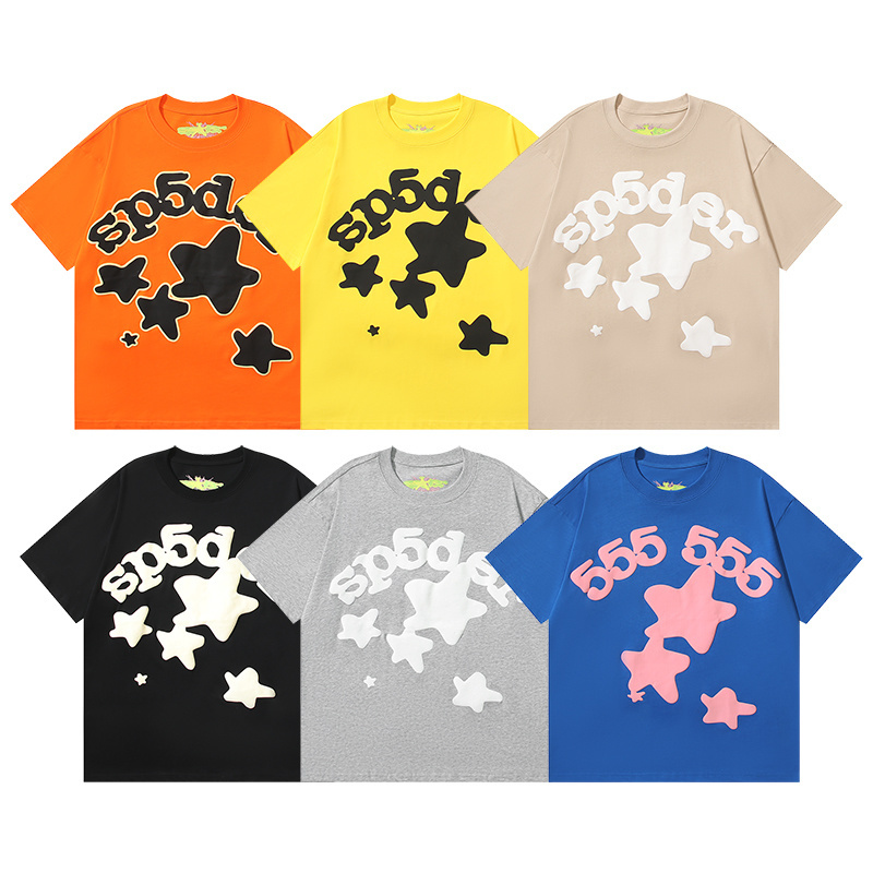 Spider T-shirt