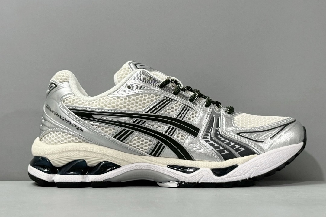 Asics GEL-Kayano 14 1203A566-100