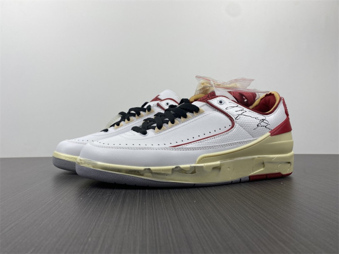 Air Jordan/Air Jordan 2