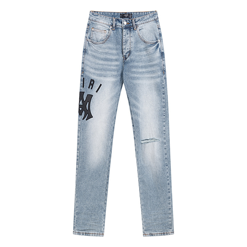 Amiri Jeans