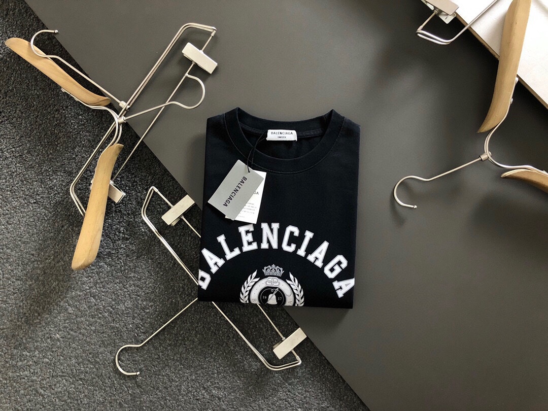 Balenciaga T-shirts
