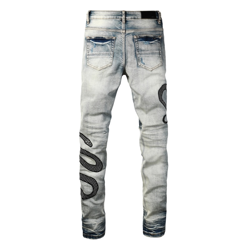 Amiri Jeans