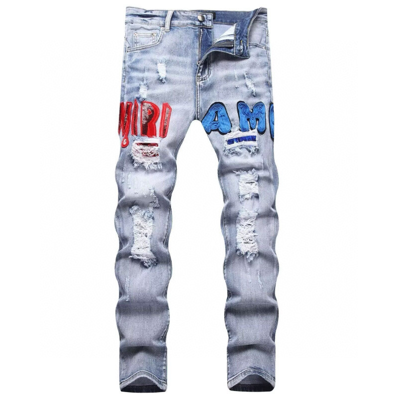 Amiri Jeans