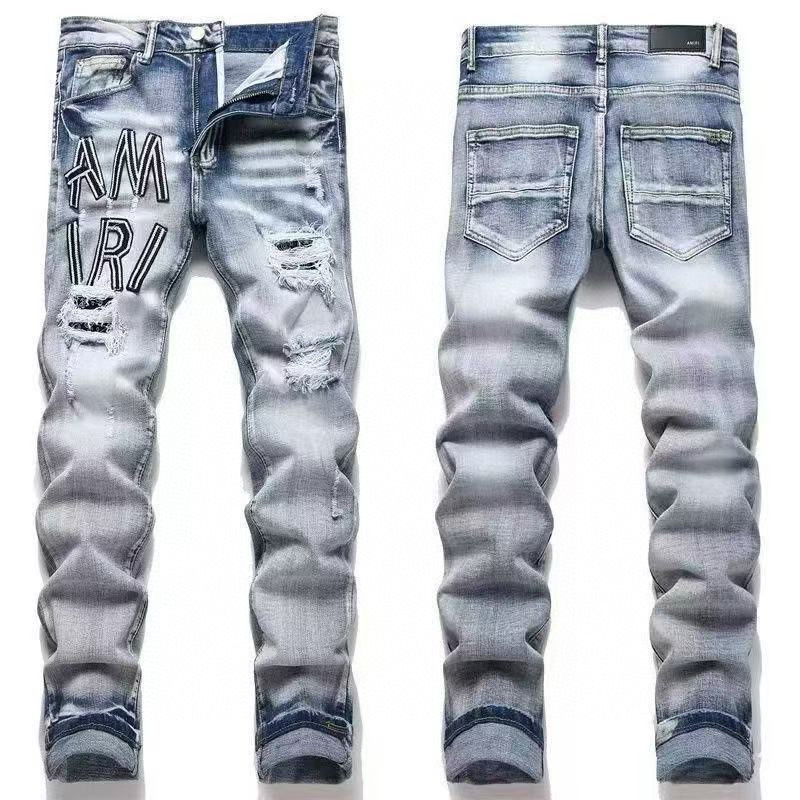 Amiri Jeans