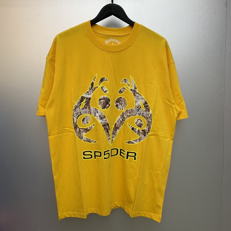 Spider T-shirt