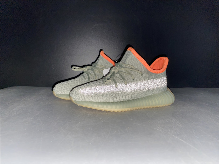 Adidas Yeezy Boost 350 V2 “Desert Sage” FX9035