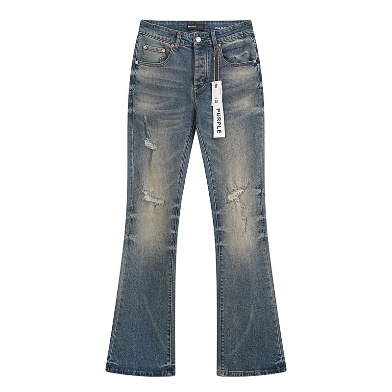 Purple Brand Jeans