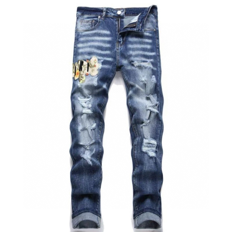 Amiri Jeans
