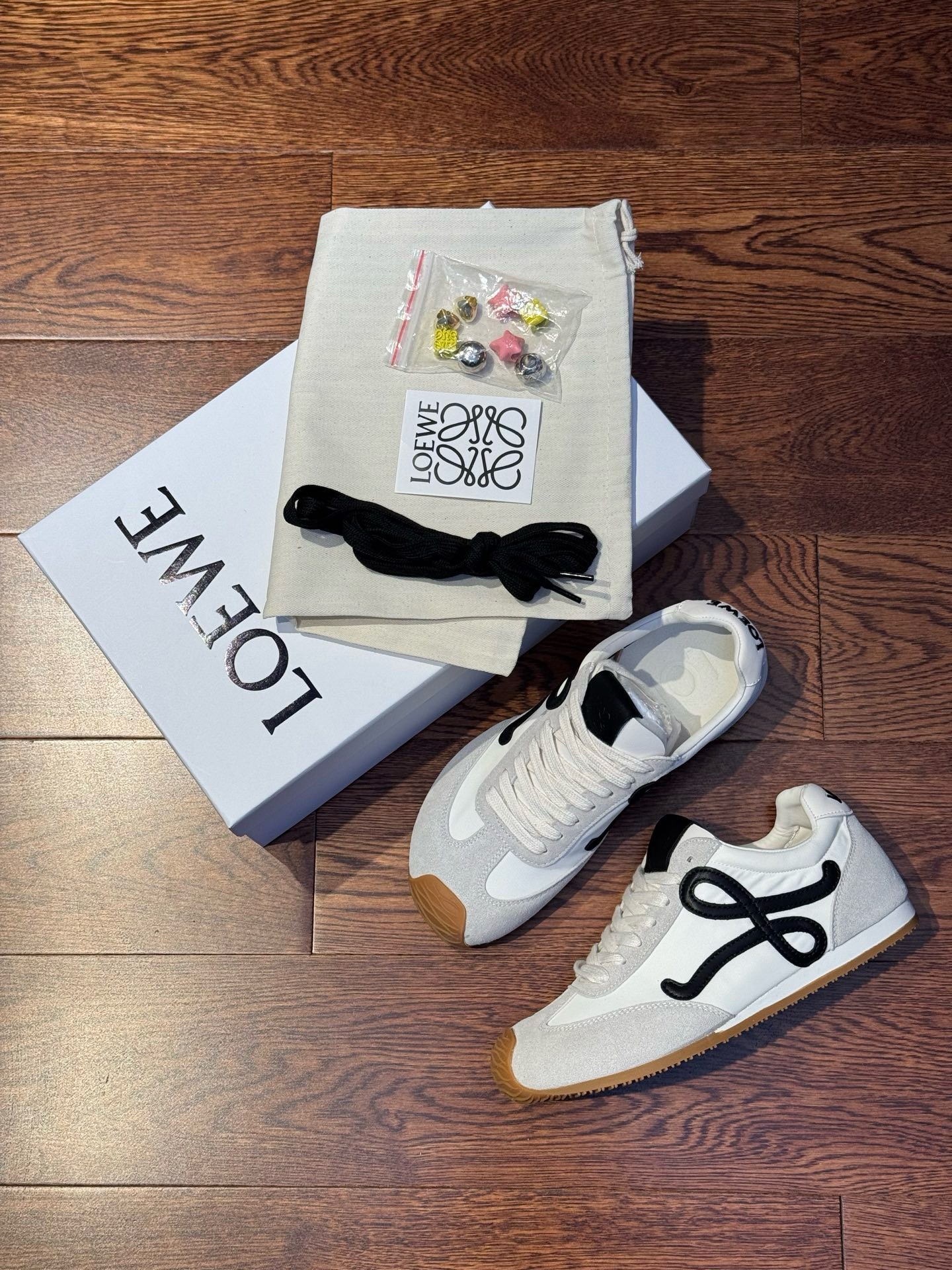 Loew Ballet Runner 2.0